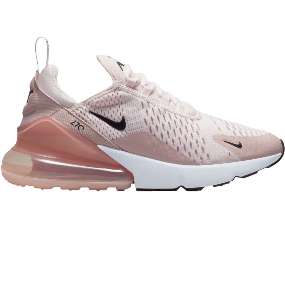 Nike Women's Air Max 270 - NWT - Picture 2 of 8